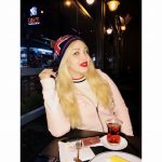 niloofar sarfaraz