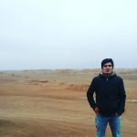 homayoun