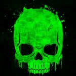 Green Devil
